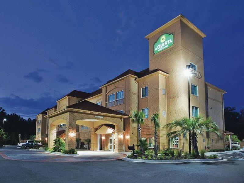 La Quinta By Wyndham Hinesville - Fort Stewart Εξωτερικό φωτογραφία