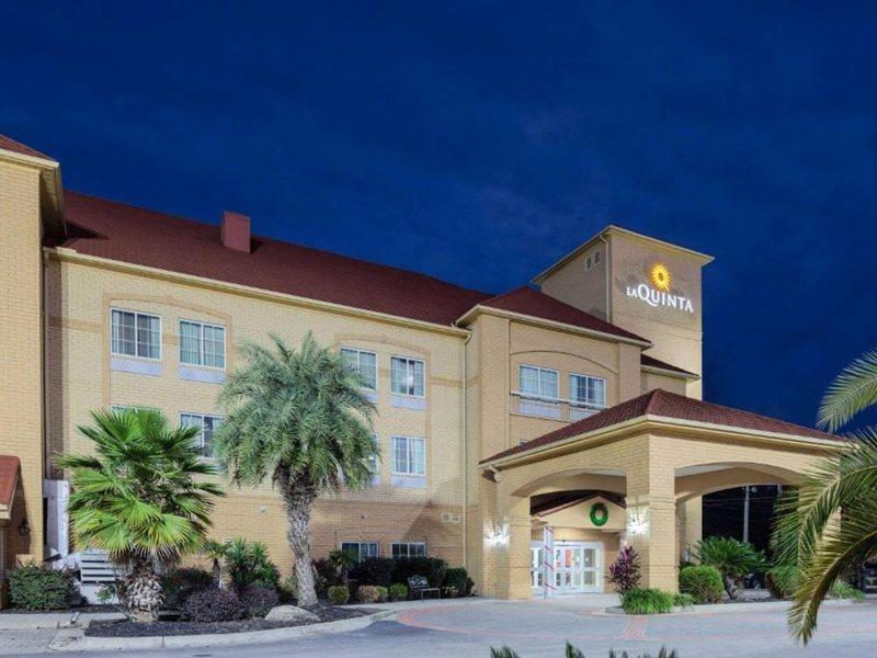 La Quinta By Wyndham Hinesville - Fort Stewart Εξωτερικό φωτογραφία