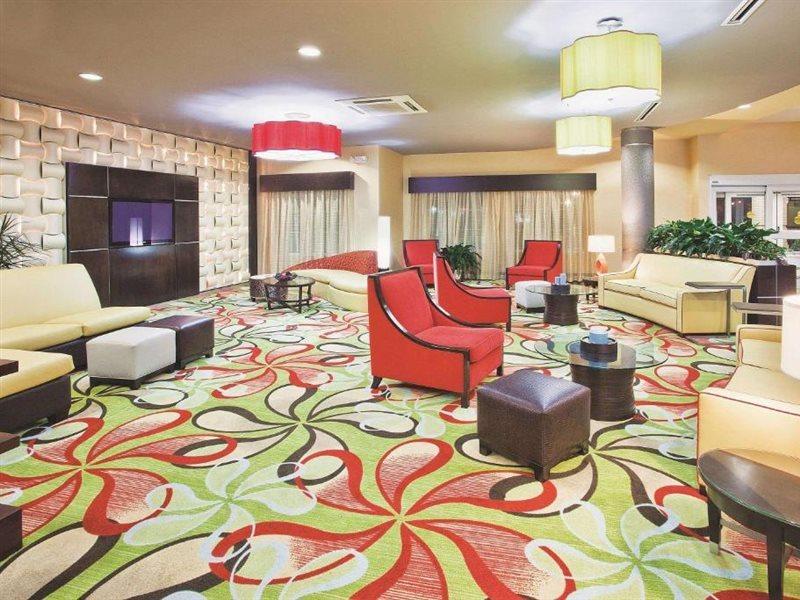 La Quinta By Wyndham Hinesville - Fort Stewart Εξωτερικό φωτογραφία