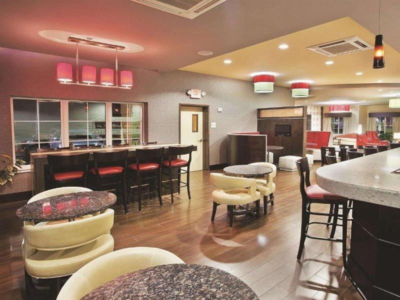 La Quinta By Wyndham Hinesville - Fort Stewart Εξωτερικό φωτογραφία
