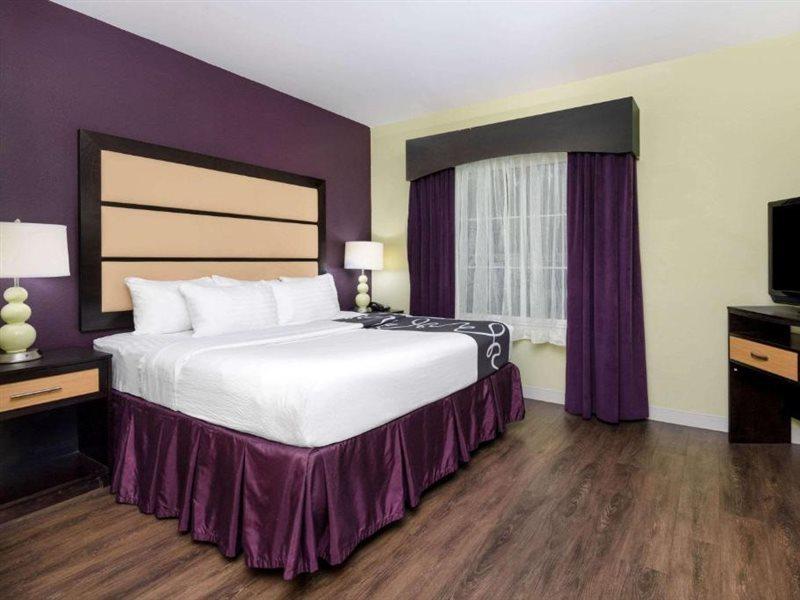 La Quinta By Wyndham Hinesville - Fort Stewart Εξωτερικό φωτογραφία