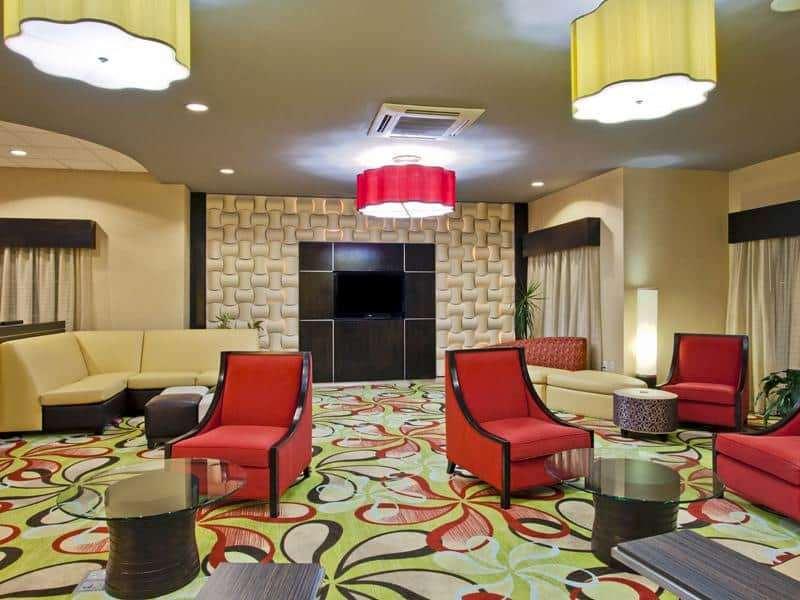 La Quinta By Wyndham Hinesville - Fort Stewart Εσωτερικό φωτογραφία