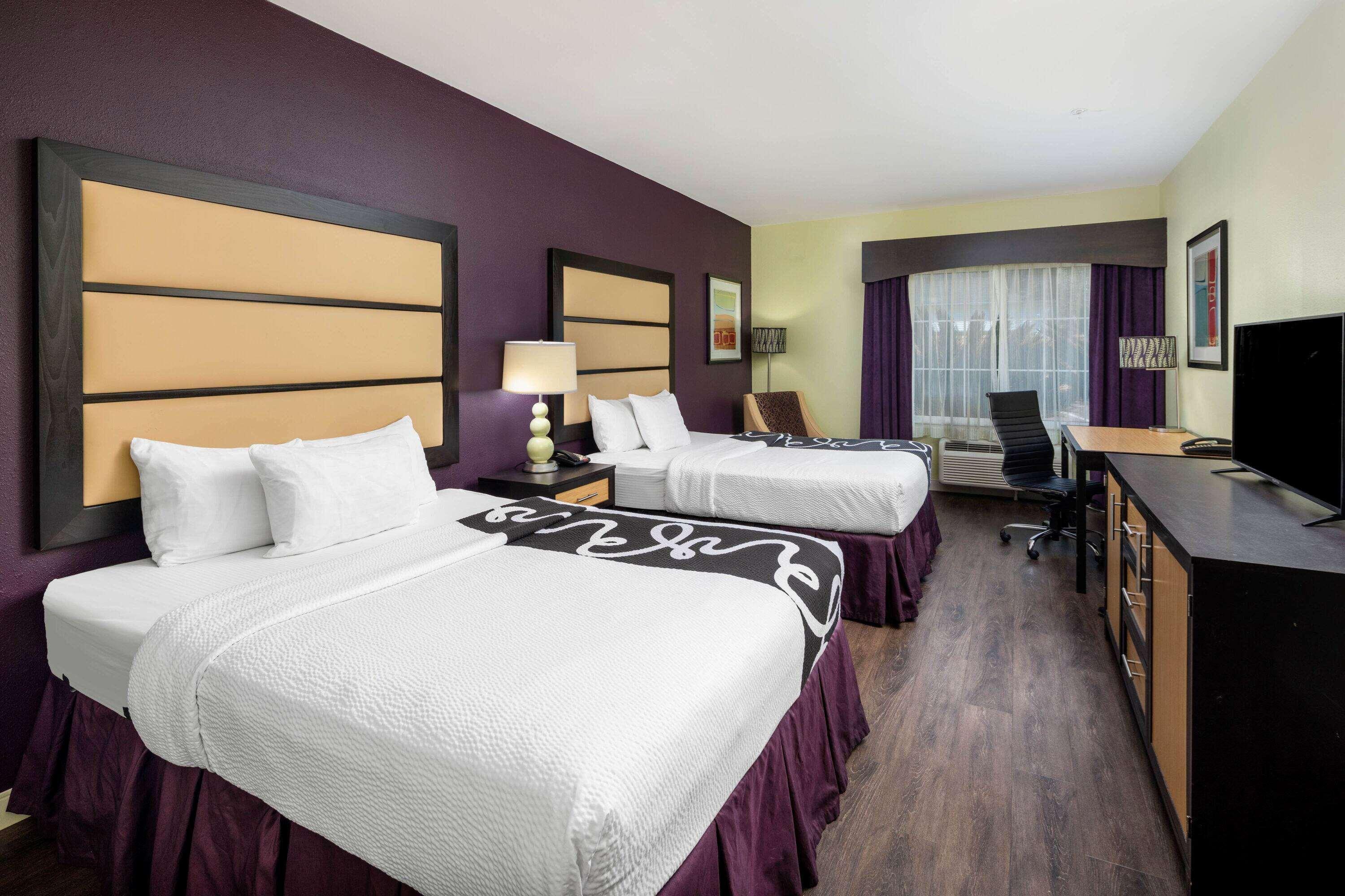 La Quinta By Wyndham Hinesville - Fort Stewart Εξωτερικό φωτογραφία