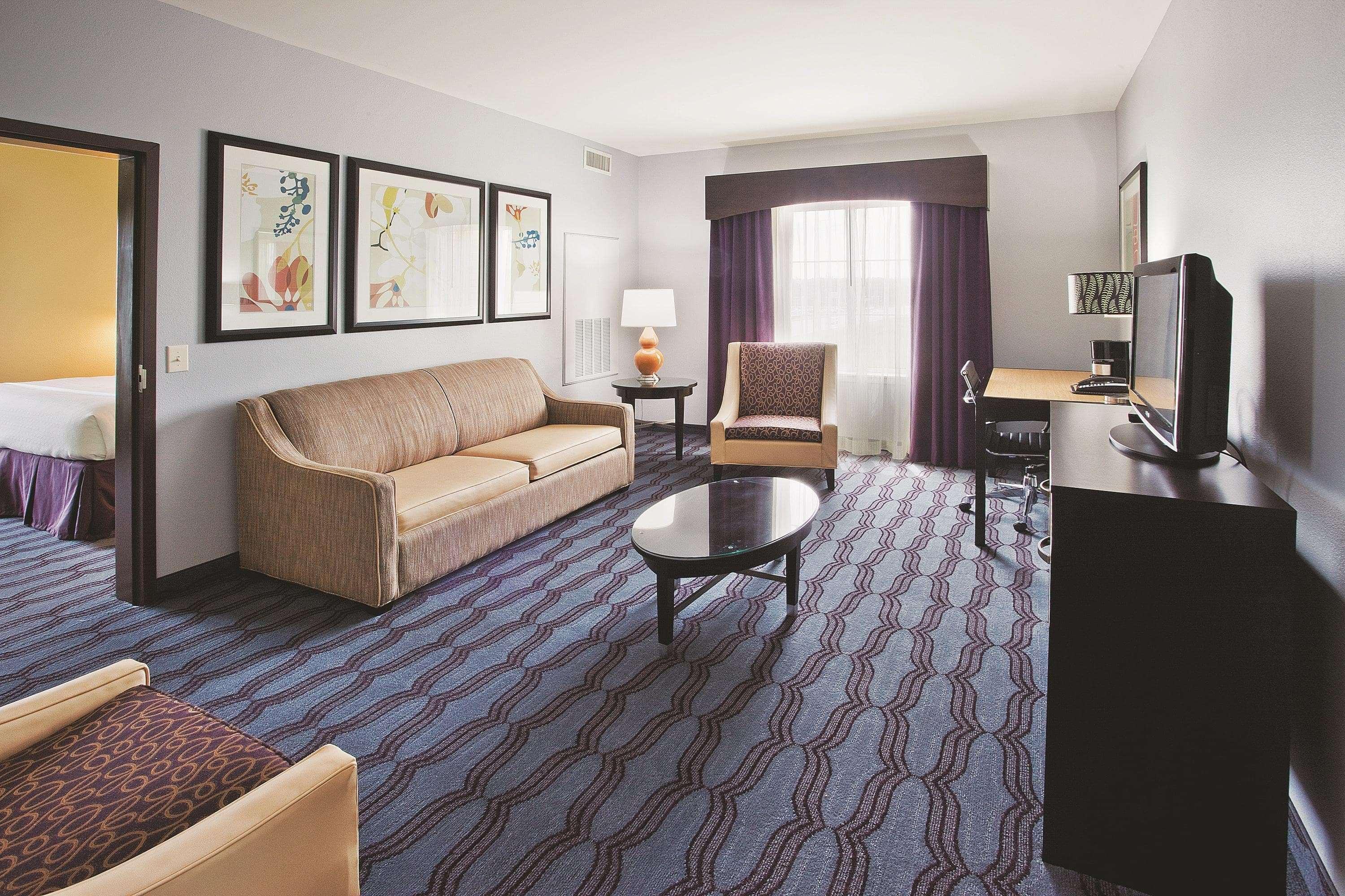 La Quinta By Wyndham Hinesville - Fort Stewart Δωμάτιο φωτογραφία
