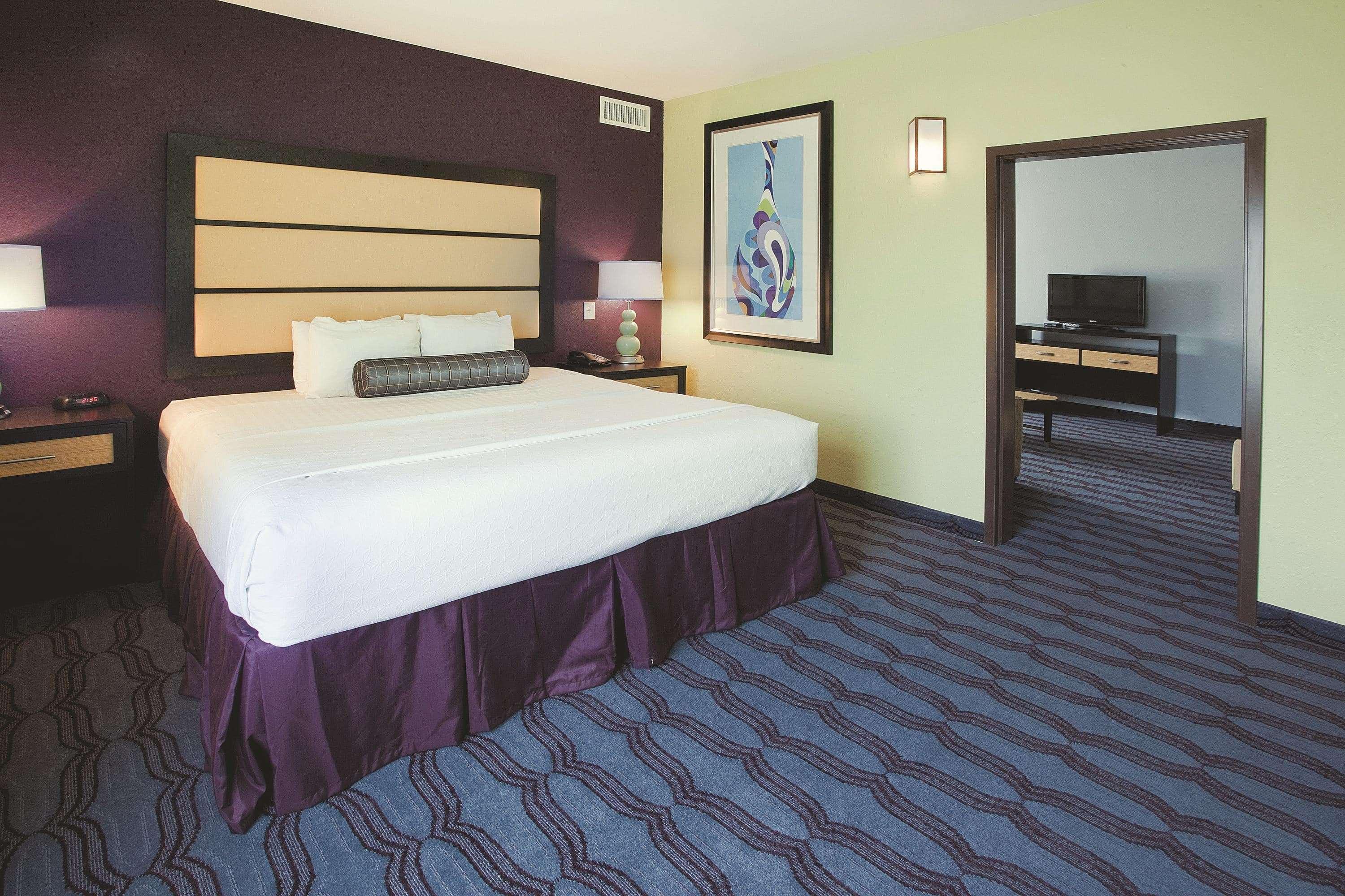 La Quinta By Wyndham Hinesville - Fort Stewart Εξωτερικό φωτογραφία