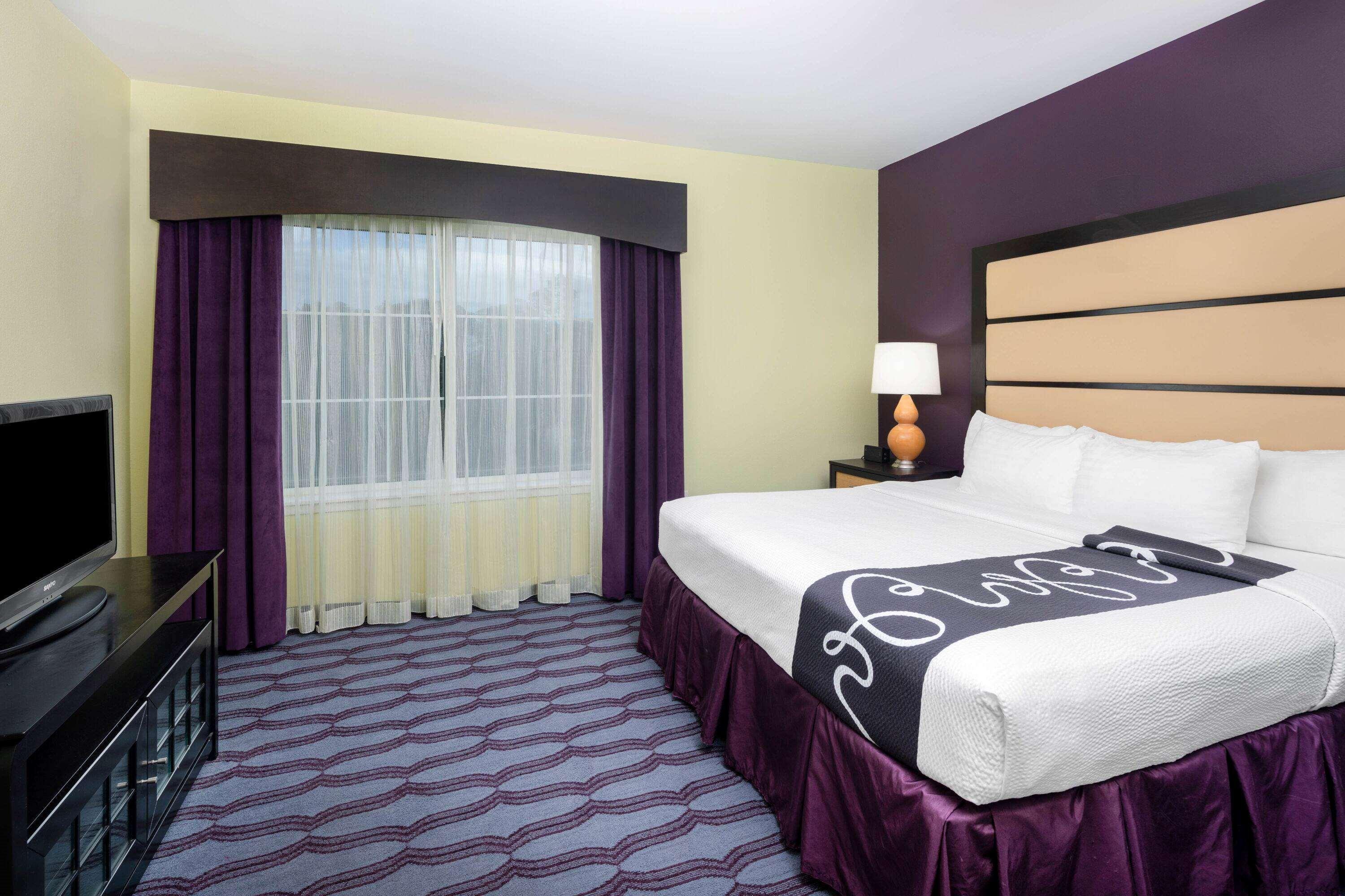 La Quinta By Wyndham Hinesville - Fort Stewart Εξωτερικό φωτογραφία