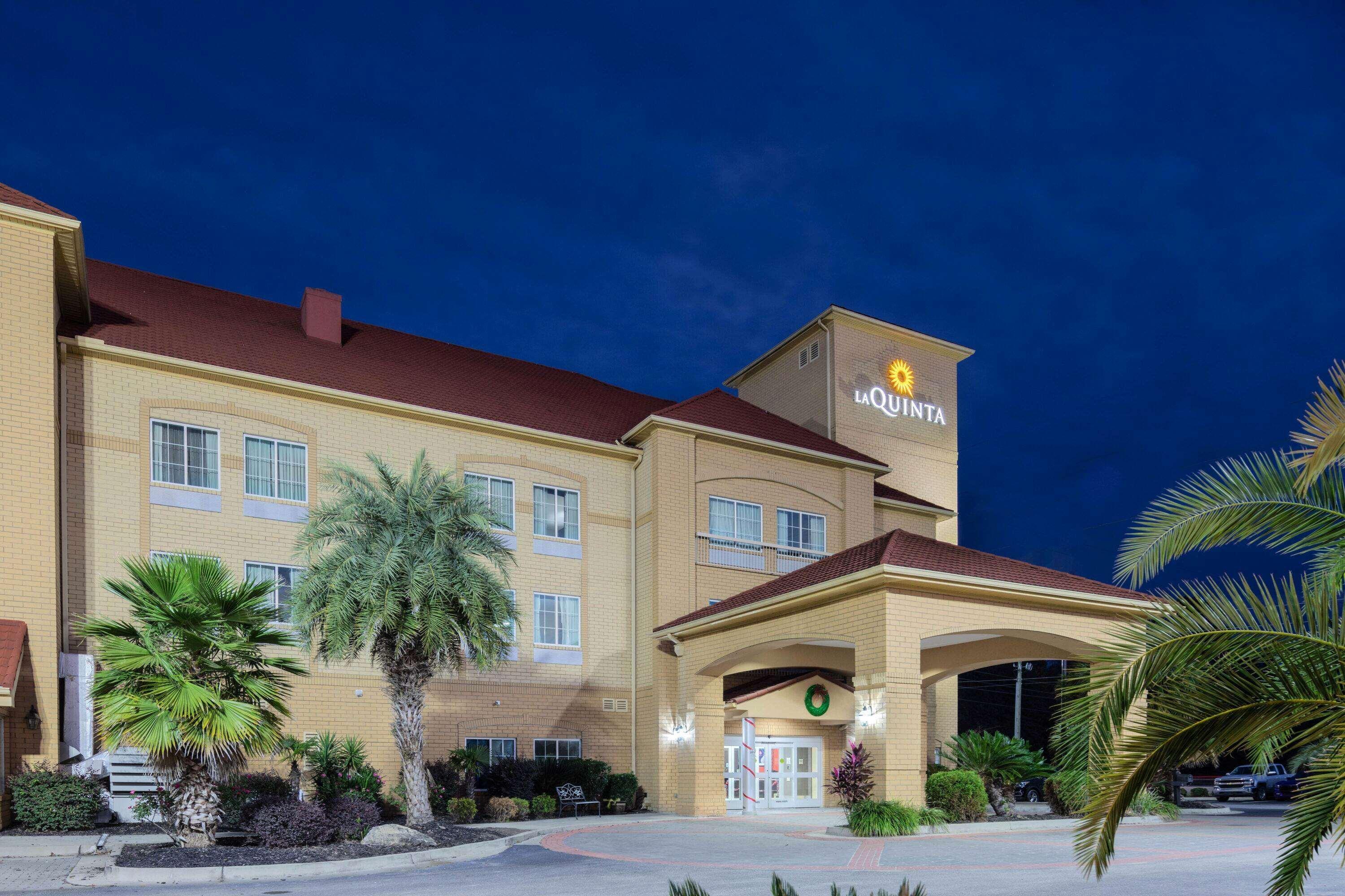 La Quinta By Wyndham Hinesville - Fort Stewart Εξωτερικό φωτογραφία