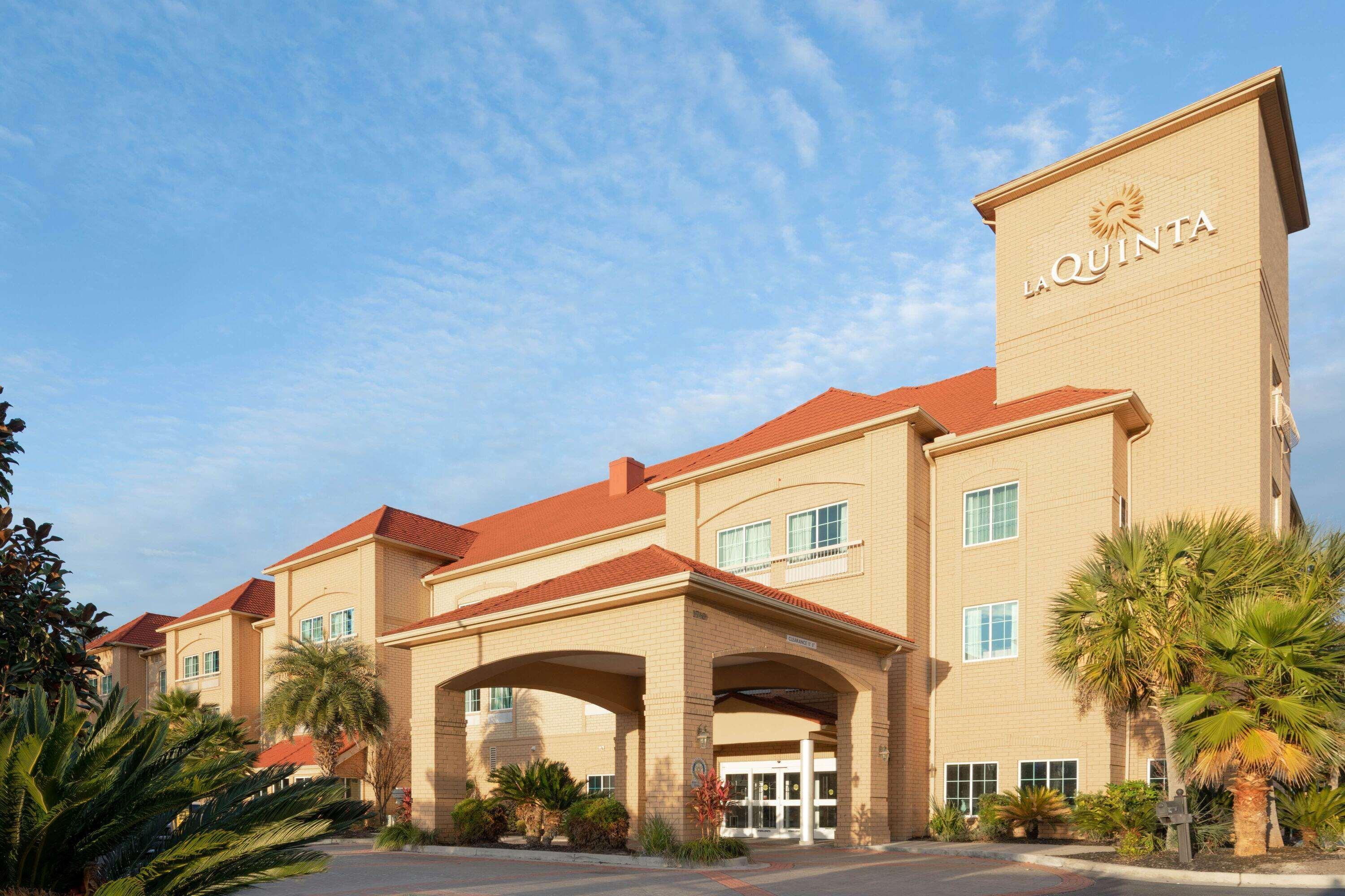 La Quinta By Wyndham Hinesville - Fort Stewart Εξωτερικό φωτογραφία