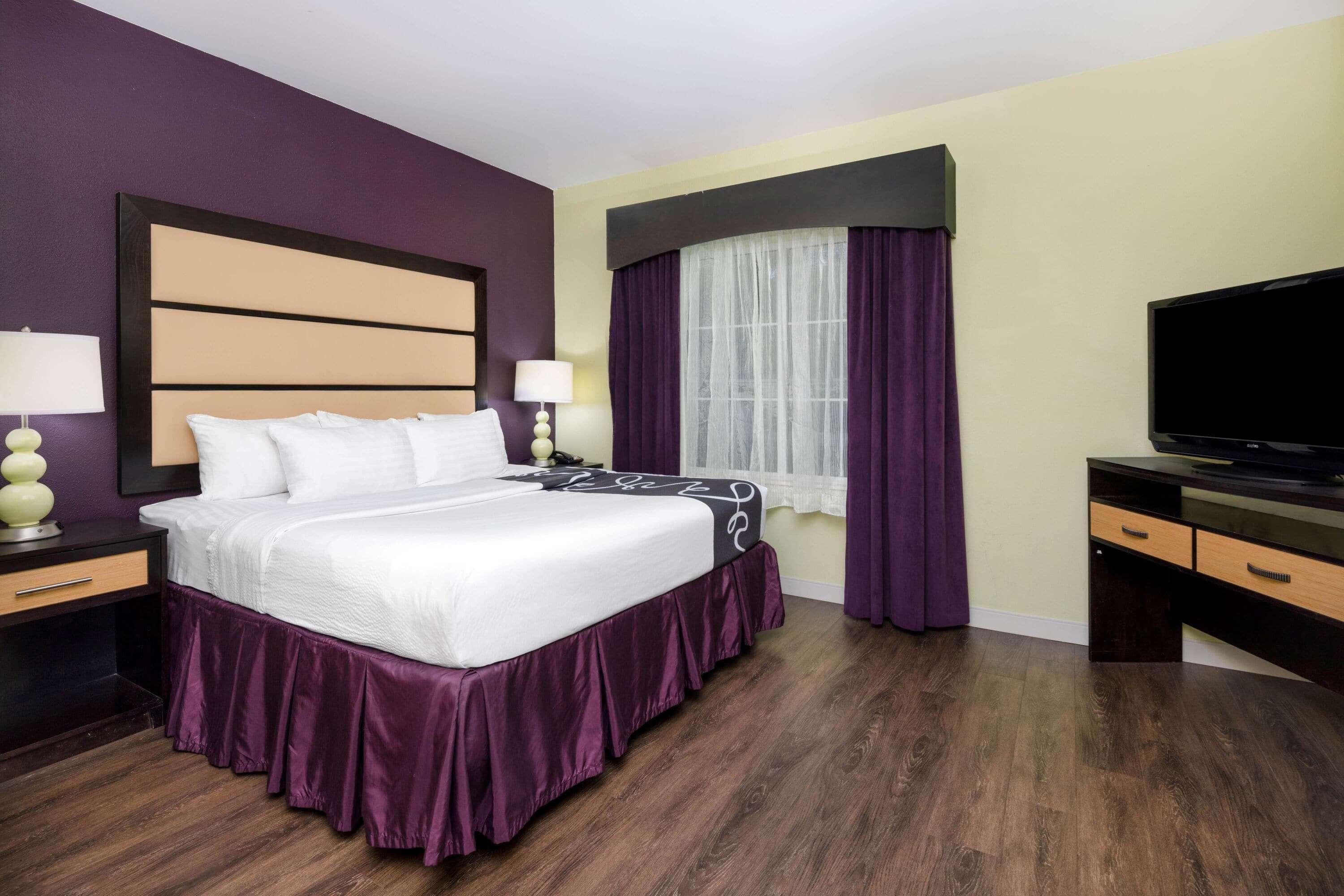 La Quinta By Wyndham Hinesville - Fort Stewart Εξωτερικό φωτογραφία