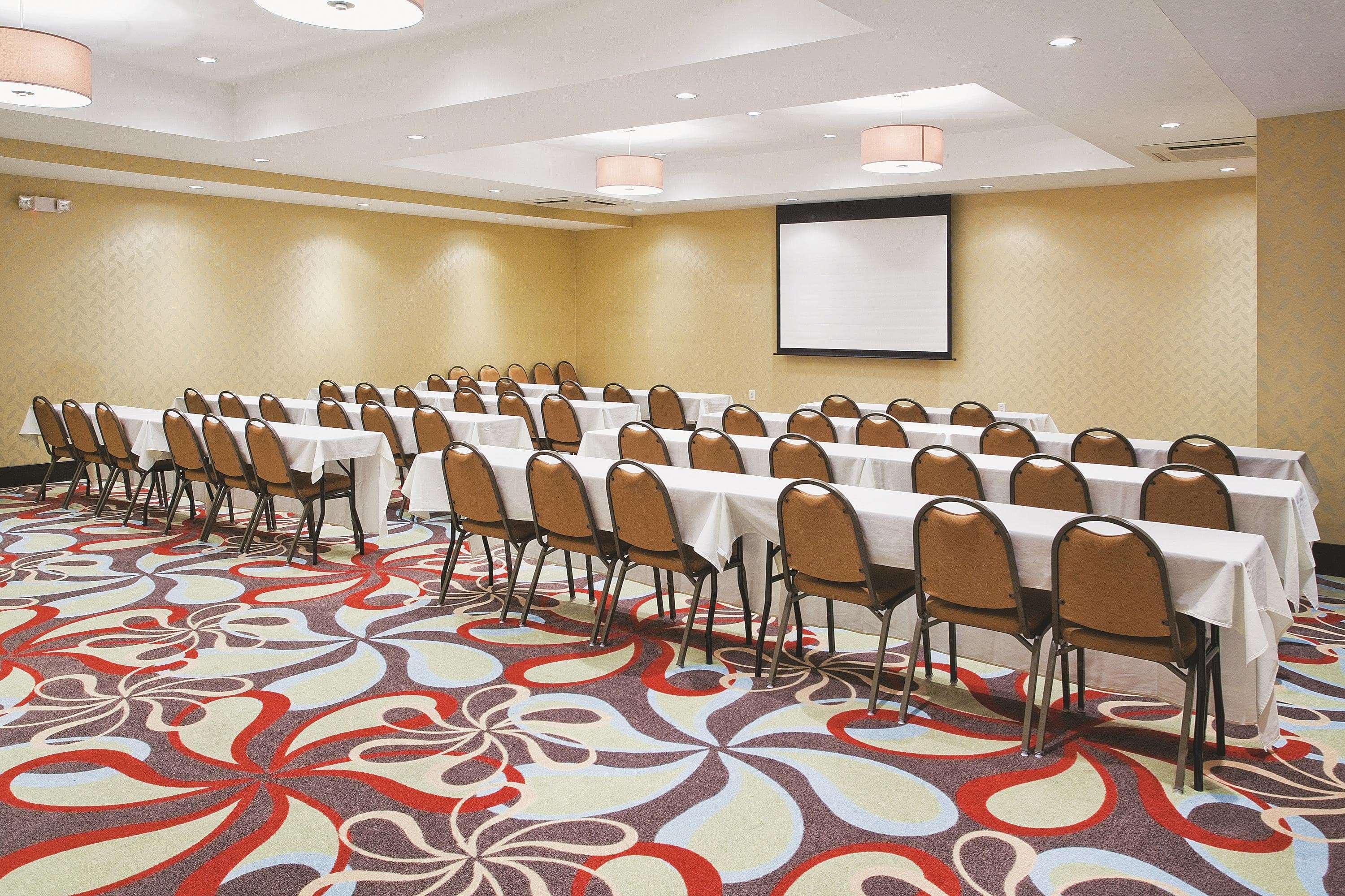 La Quinta By Wyndham Hinesville - Fort Stewart Εξωτερικό φωτογραφία