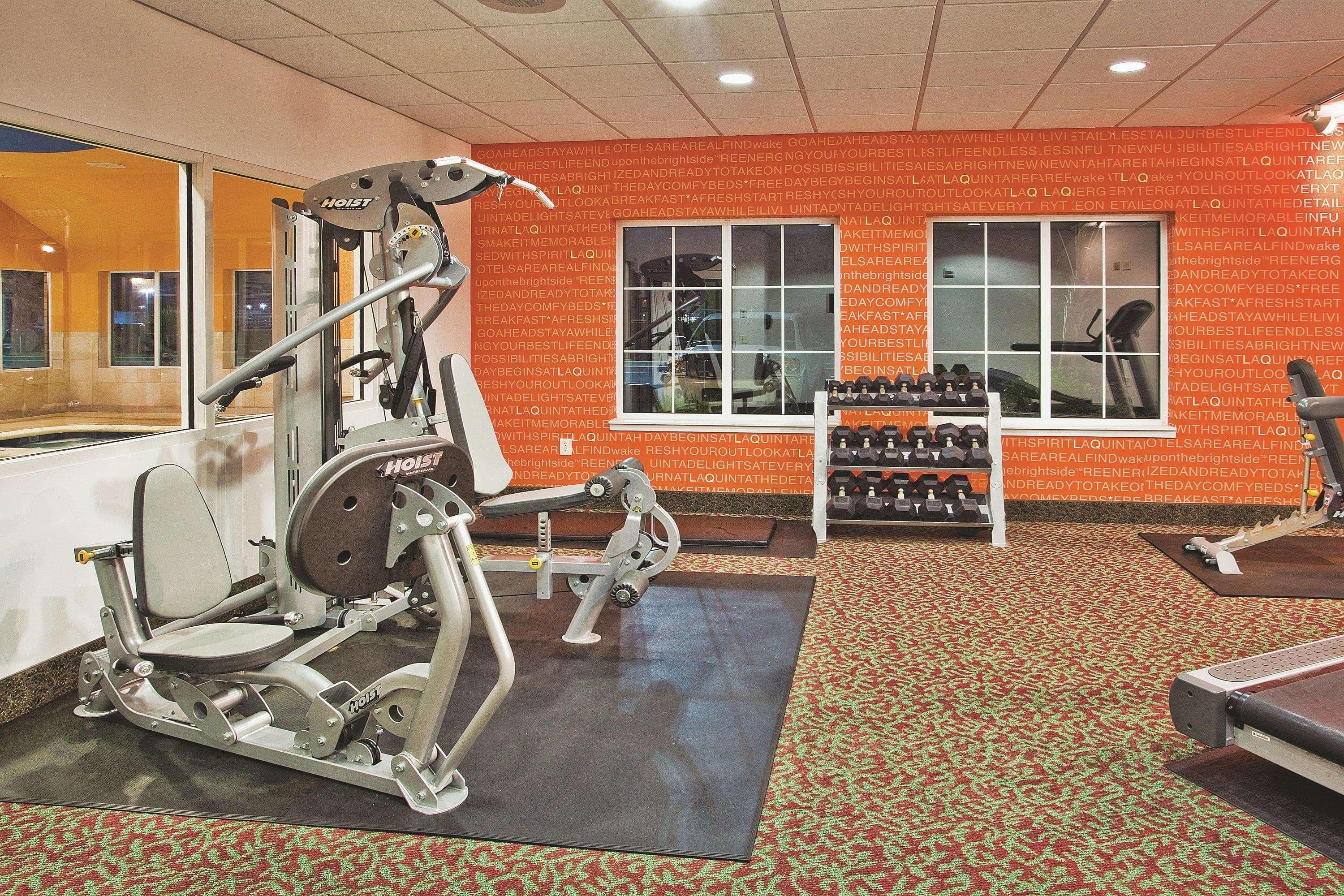 La Quinta By Wyndham Hinesville - Fort Stewart Εξωτερικό φωτογραφία