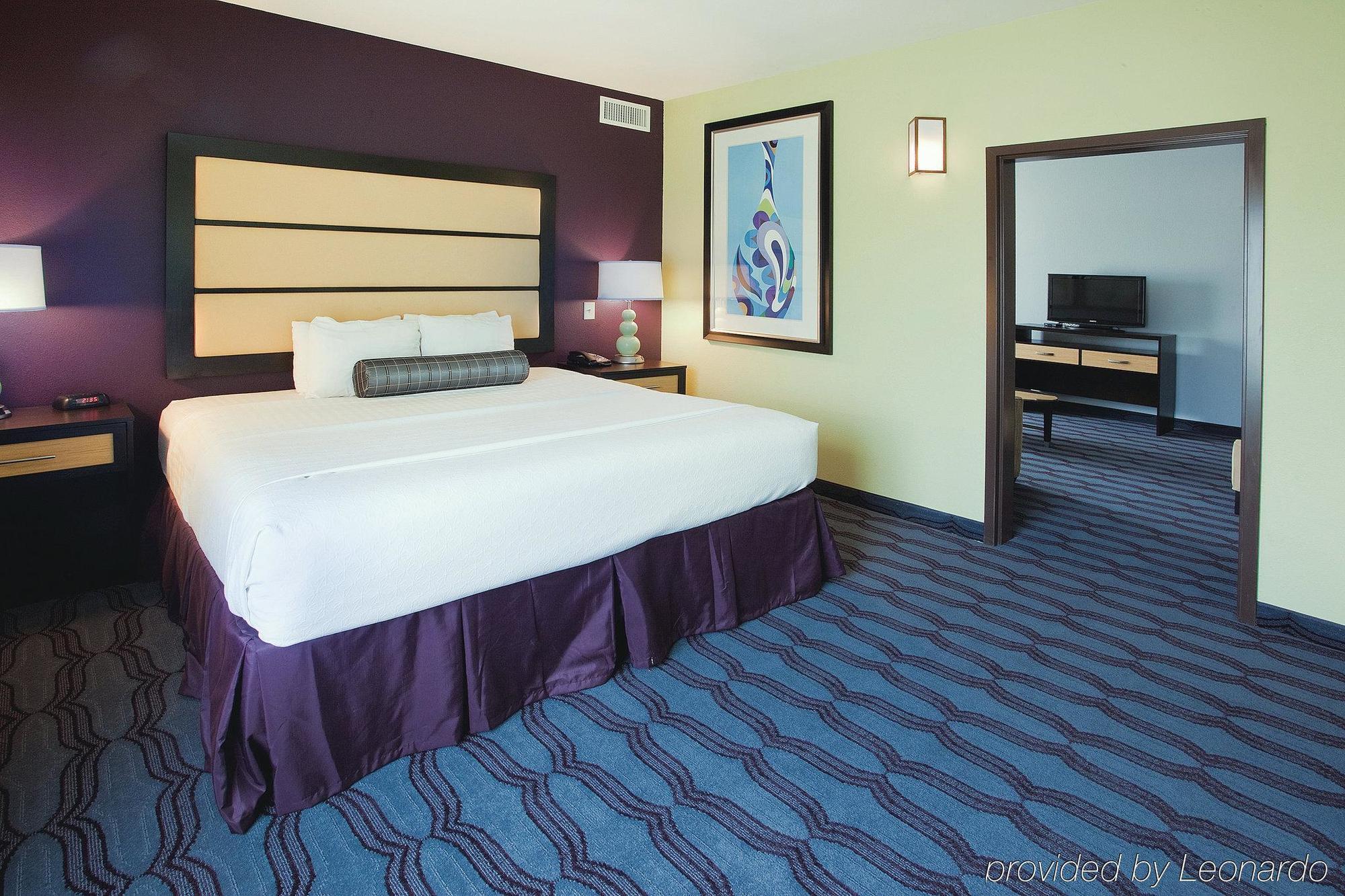 La Quinta By Wyndham Hinesville - Fort Stewart Εξωτερικό φωτογραφία