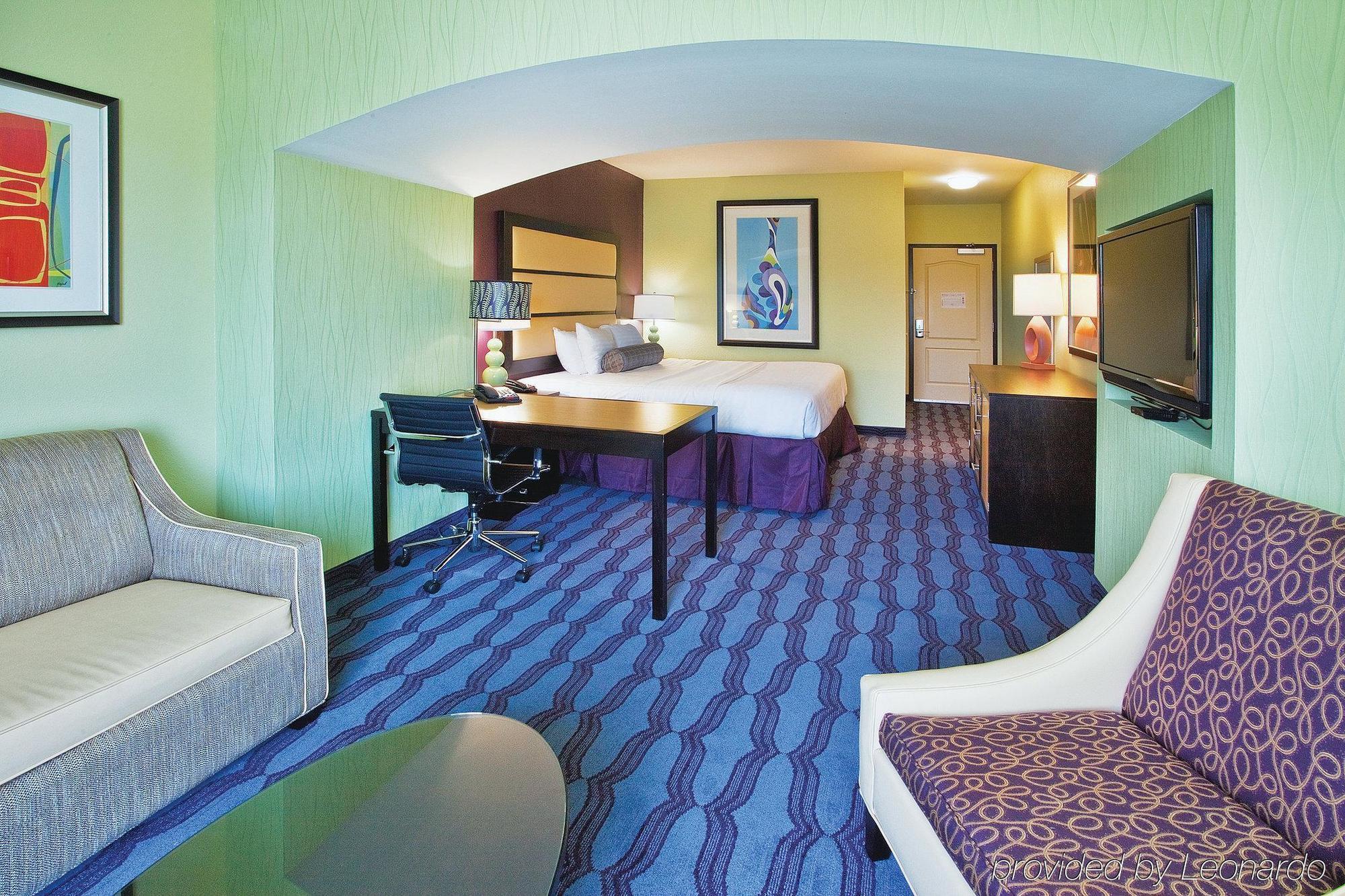 La Quinta By Wyndham Hinesville - Fort Stewart Εξωτερικό φωτογραφία