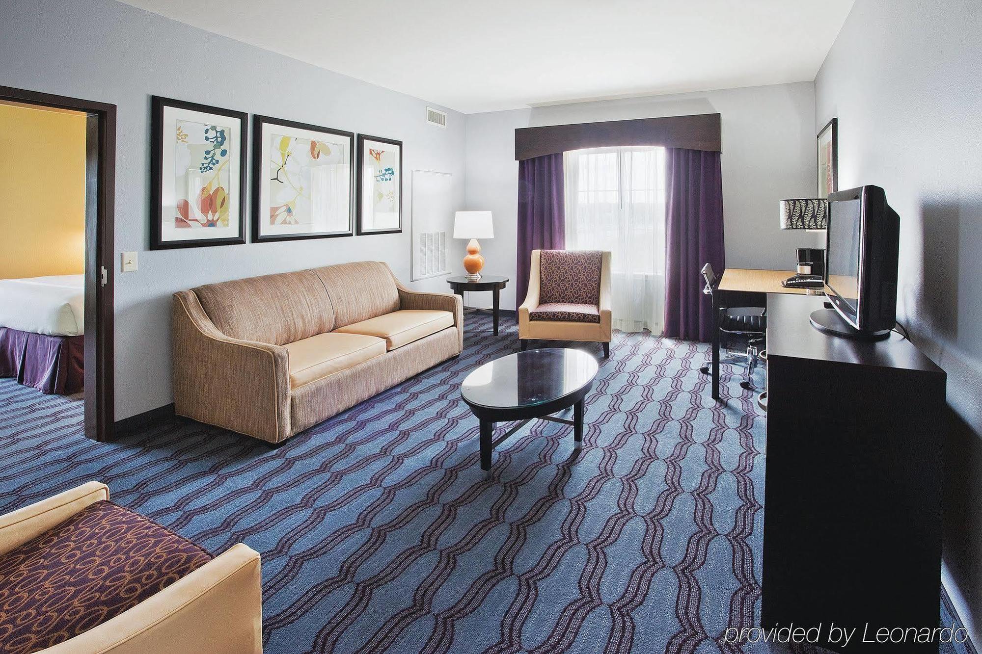 La Quinta By Wyndham Hinesville - Fort Stewart Δωμάτιο φωτογραφία