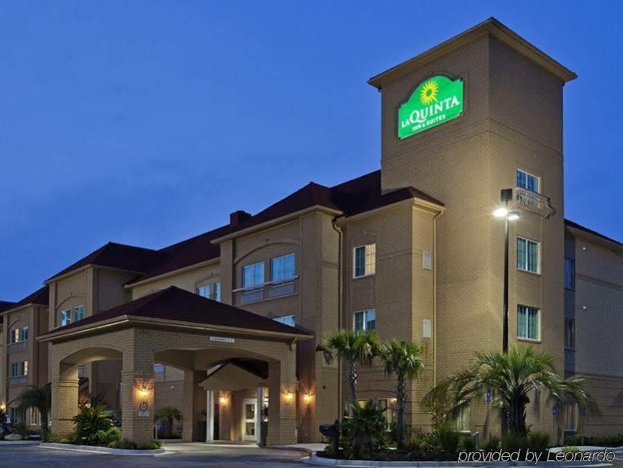 La Quinta By Wyndham Hinesville - Fort Stewart Εξωτερικό φωτογραφία