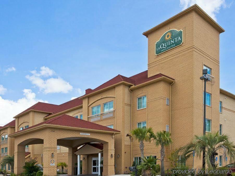 La Quinta By Wyndham Hinesville - Fort Stewart Εξωτερικό φωτογραφία