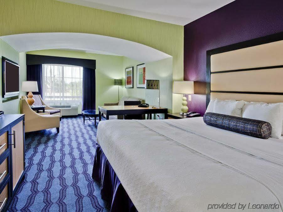 La Quinta By Wyndham Hinesville - Fort Stewart Εξωτερικό φωτογραφία
