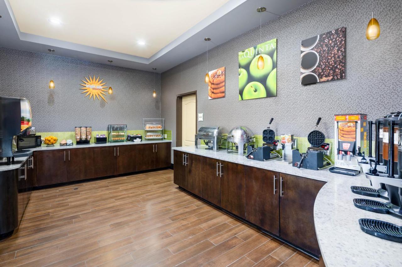 La Quinta By Wyndham Hinesville - Fort Stewart Εξωτερικό φωτογραφία